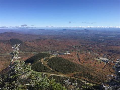 Jay Peak Aerial Tramway (Montgomery) - 2020 All You Need to Know BEFORE You Go (with Photos ...