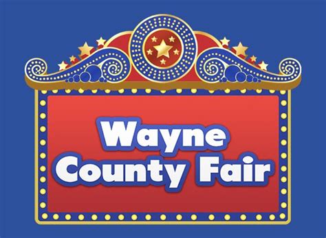 Wayne County Fairgrounds