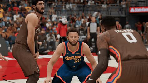 NBA 2K21 Pick And Roll Defensive Settings | Sports Gamers Online