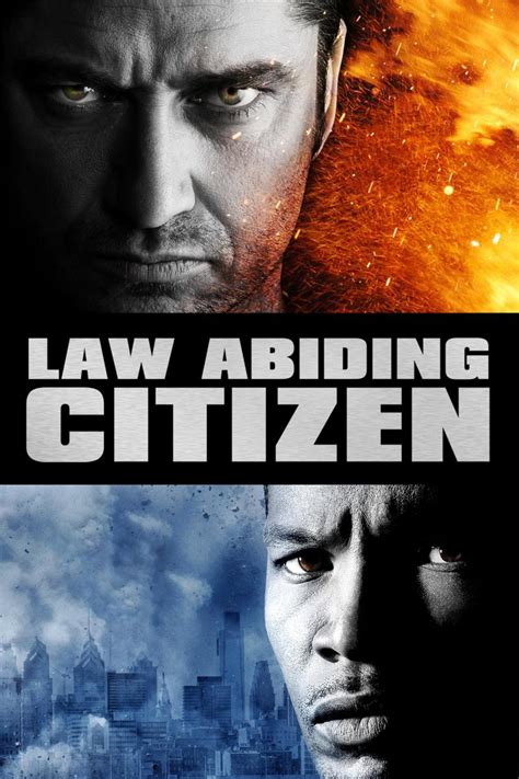 Law Abiding Citizen (2009) | FilmFed