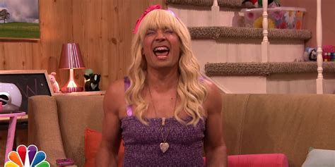 Jimmy Fallon's 'Ew!' Supercut Is Anything But Basically Basic