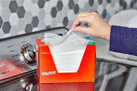 What Do Dryer Sheets Do? 9 Genius Uses for Around the House