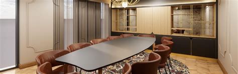 Coventry Event Venues and Meeting Space | Hotel Indigo Coventry