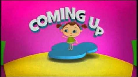 Video - Disney Junior UK - Coming Up Franny's Feet (2011) | Disney ...