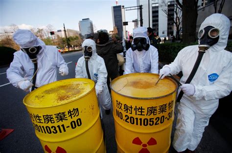 Radioactive water still troubles Japan's Fukushima nuclear plant | CTV News