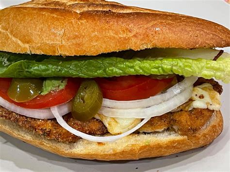 Cómo Preparar Una Rica Torta De Milanesas De Pollo - La Cocina De Sol