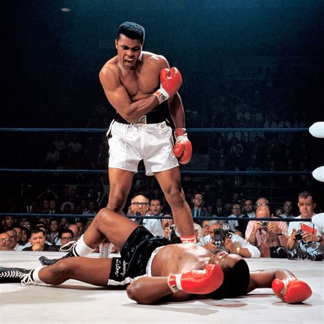 Muhammad Ali : Muhammad Ali The Greatest Boxing Legend Dies At 74 ...