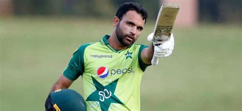 Fakhar Zaman | Detailed ODI Batting Stats | Stat Sensei