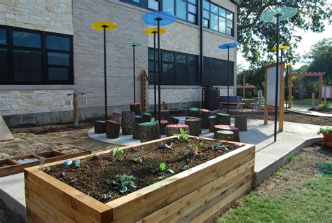 6 key ingredients to creating an outdoor classroom - District Administration