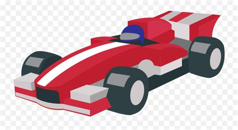 Emojione1 1f3ce - Formula One Car Emoji,Race Car Emoji - free ...