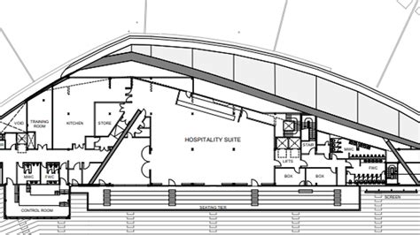 Amex Stadium expansion: Albion confirm where 1,750 new seats are going