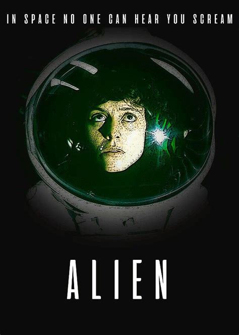 Pin by Junior Silva on alien universe | Alien 1979, Alien, Poster