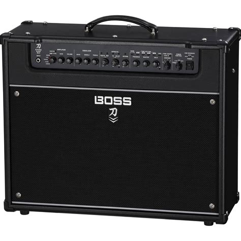 BOSS Katana-Artist MkII 100W 1x12 Combo Amplifier KTN-ART-2 B&H