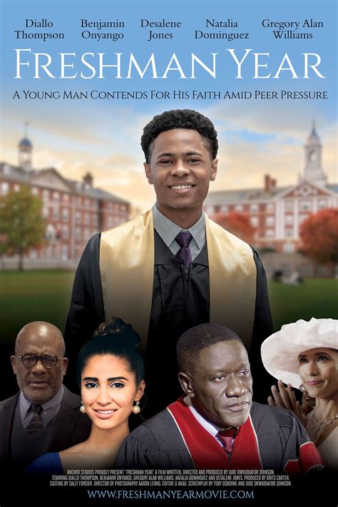 The Gospel Movie