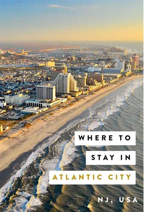 Top 5: Our Picks for Best Atlantic City Boardwalk Hotels in 2023 ...