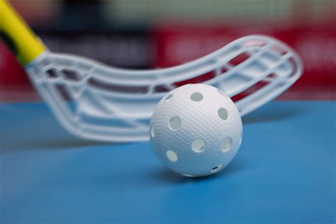 The Ultimate Guide To Floorball: What It Is And How To Play – Eurohoc