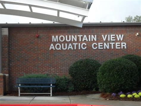 Mountain View Aquatic Center Resurrected after 3 Months of Renovation!: dongerz — LiveJournal