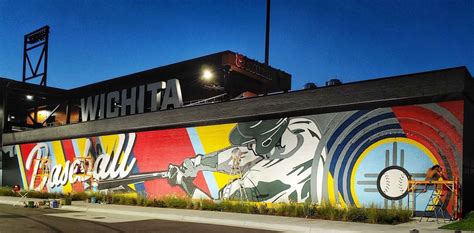 New stadium calls on Wichita State artists to create art that portrays ...