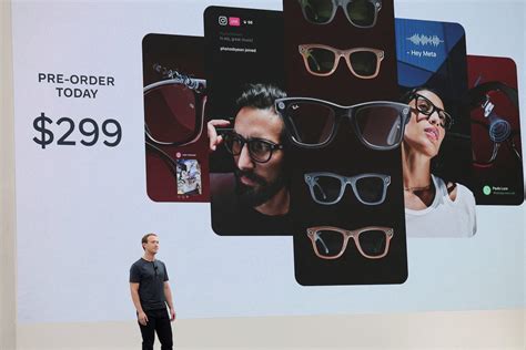 Meta RayBan AI Smart Glasses Could Be the Future of Eye Wear