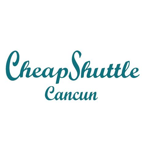 Cheap Shuttle Cancun