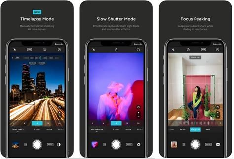 17 Best Photography Apps in 2024 (iPhone & Android)