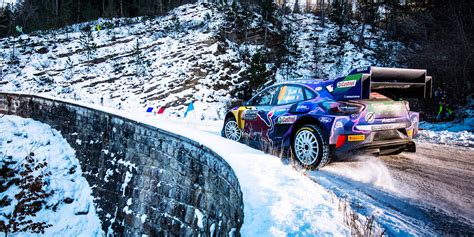 Rallye Monte-Carlo 2023 : temps forts du samedi ! WRC