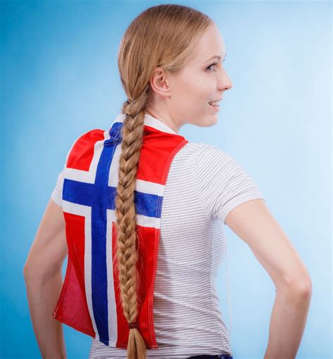 250 BEST Norwegian Girl's Names - Baby Names - MyBump2Baby