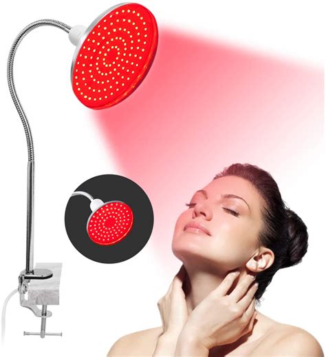 Top 10 Best Red Light Therapy Devices in 2022 - Top Best Pro Review