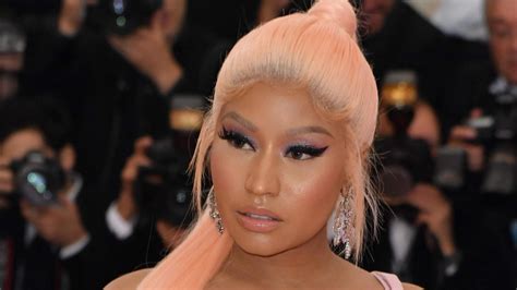 Nicki Minaj Shares Update on Baby Boy 1 Month After Giving Birth