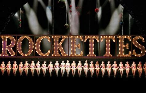 Christmas Spectacular Starring the Radio City Rockettes Tickets - StubHub