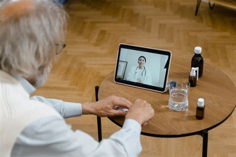 The Many Benefits of Telehealth Software Systems - Thehealthcareweb.com