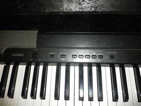 CASIO CDP 100 .DIGITAL PIANO, 2500,00KN