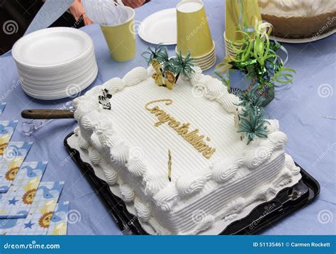 Congratulations On A Cake Royalty-Free Stock Photo | CartoonDealer.com ...