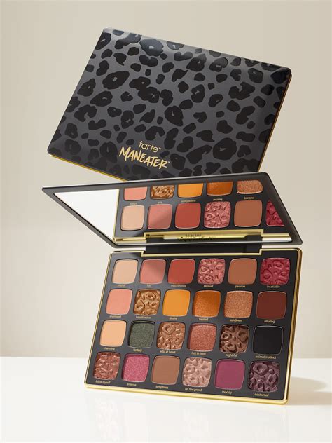 Tarte Maneater After Dark Eyeshadow Palette, 52% OFF