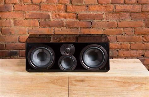 Best Speakers: Top Home Stereo Speakers (June - 2023)