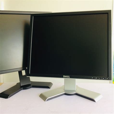 Dell 20 Inch Widescreen LCD Panel Monitor | ubicaciondepersonas.cdmx.gob.mx