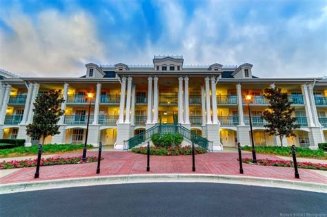 REVIEW: Disney's Port Orleans Riverside Resort - WDW Magazine