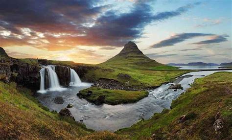 12 fantastic things to do in Iceland in summer