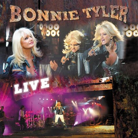 Bonnie Tyler | 21 álbuns da Discografia no LETRAS.MUS.BR
