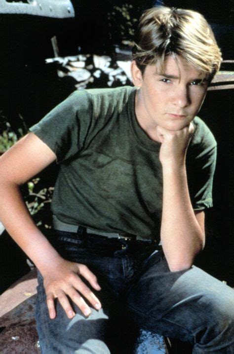 Corey Feldman @ STAND BY ME (1986) | Stand by me, Corey feldman, Lost boys