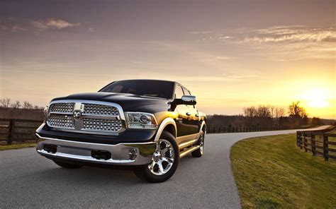 Dodge Ram Wallpapers - Top Free Dodge Ram Backgrounds - WallpaperAccess