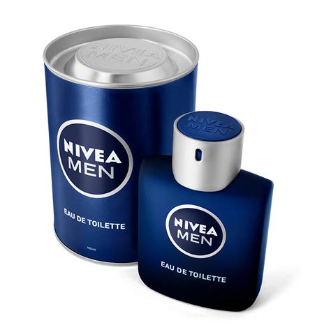 NEW: Nivea - Nivea Men!