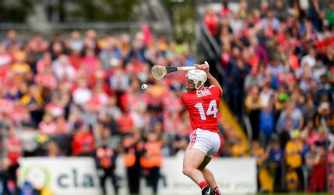 Preview: Weekend's Hurling Championship action