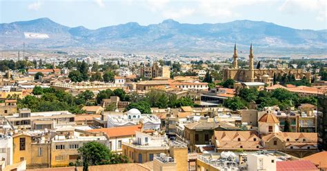 Nicosia: Attractions, tours, and activities | musement