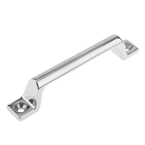 Brand New Stainless Steel Boat Cabinet Door Handle for Marine Boats ...