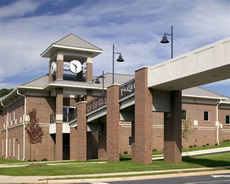 Chattahoochee Technical College (CTC) Introduction and History - Marietta, GA