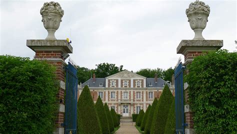 This Beautiful Normandy Chateau Is a Steal at just $3M