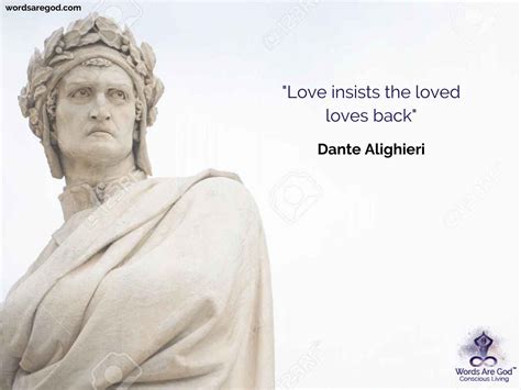 Quotes - Top 51 Quotes Of Dante Alighieri | Words Are God