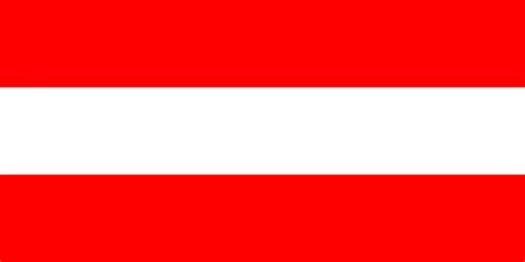 insulated color vector illustration flag austrian 7937346 Vector Art at ...