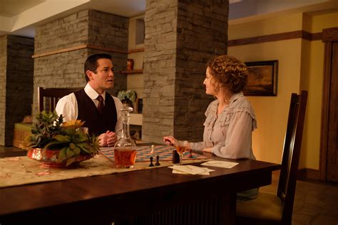 Yannick Bisson Talks the Future of 'Murdoch Mysteries' Ahead of the ...